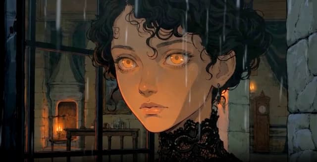 2. The Bride