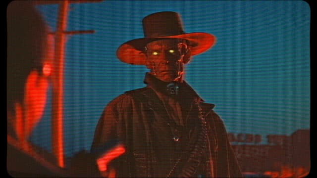 5. The Reviver