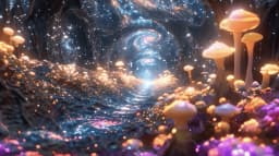 6. The Dream Realm