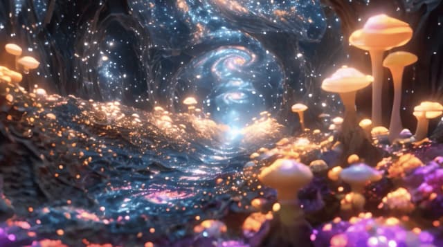 6. The Dream Realm