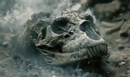 7. The Troglodites