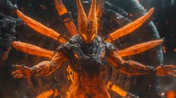 6. The Ressurection of the Carrot Gods