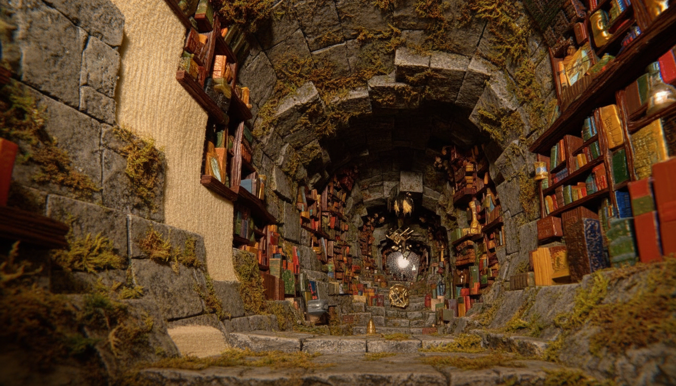 Alice's Adventures in Wonderland